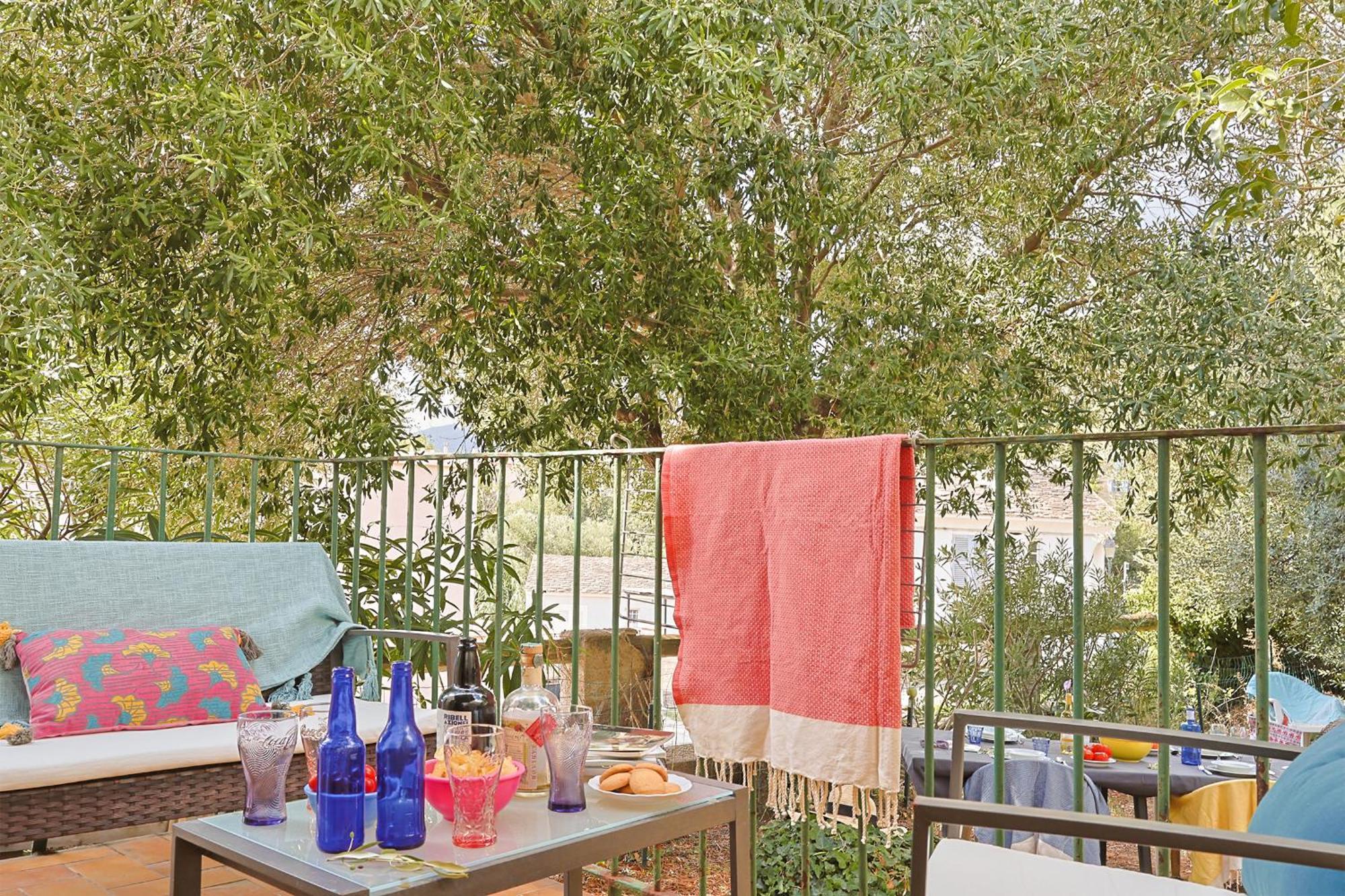 Villa Maison De La Erbalunga (Corsica)